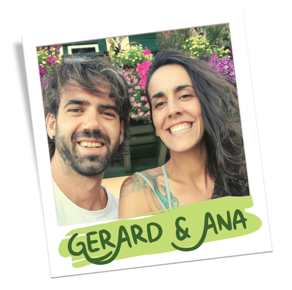 Gerard Ana roots and food 01