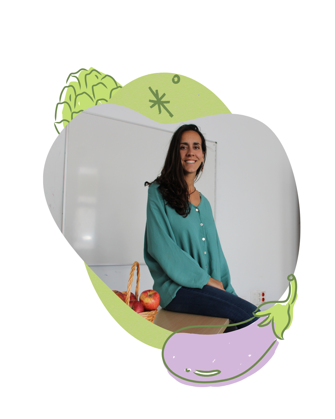 Este vínculo entre cocina y escuela convierte al comedor en un lugar único, donde los niños y niñas no solo se alimentan, sino que también aprenden hábitos, valores y autonomía en un entorno cálid (2)
